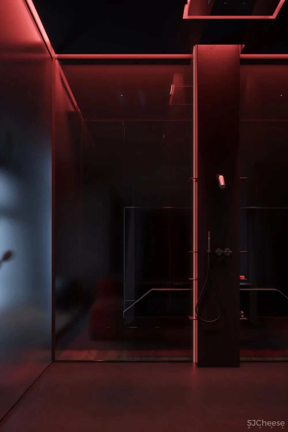 Igor sirotov新作 禁欲系的高冷风!