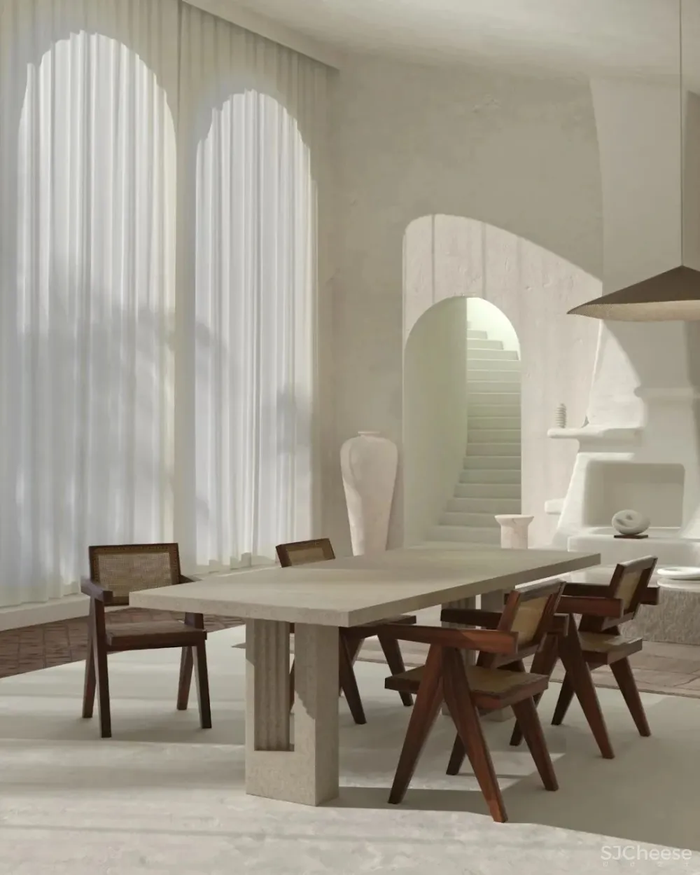 Charlotte Taylor丨伦敦女艺术家超现实梦幻之旅