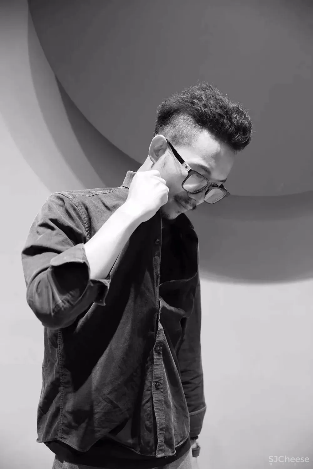 壹席设计 寻找建筑最原始的印迹