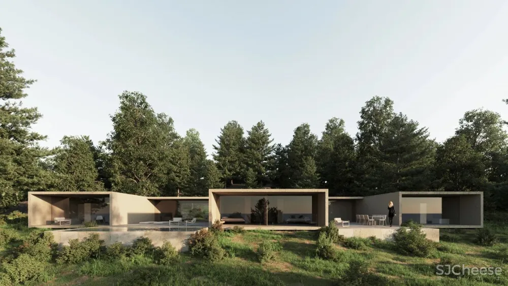 是什么让 “极简风” 不再高级