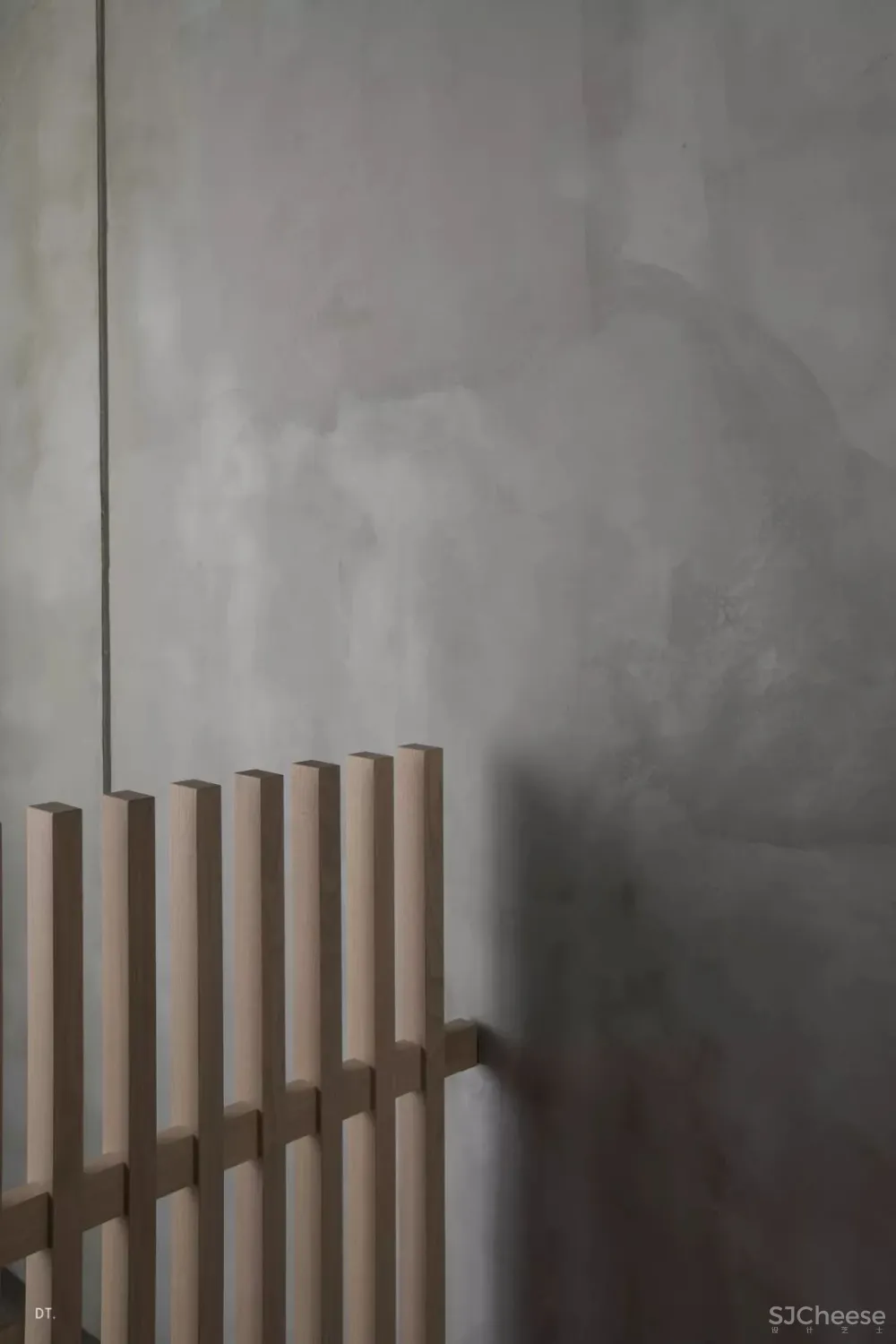 现代日式空间,静谧诗意