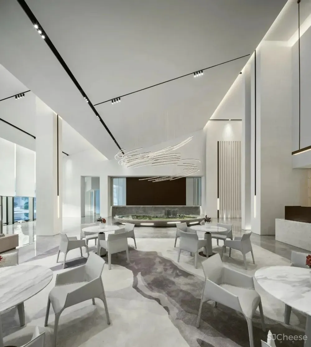 西安中海·云锦东方示范区|LSD