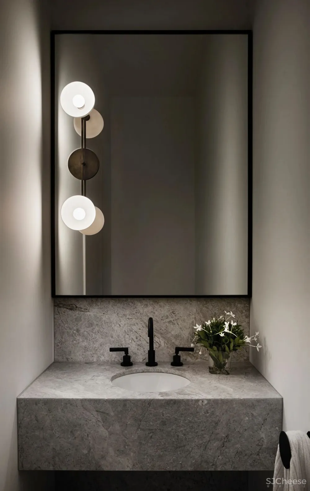 ARMADALE RESIDENCE II BY STUDIO TATE.