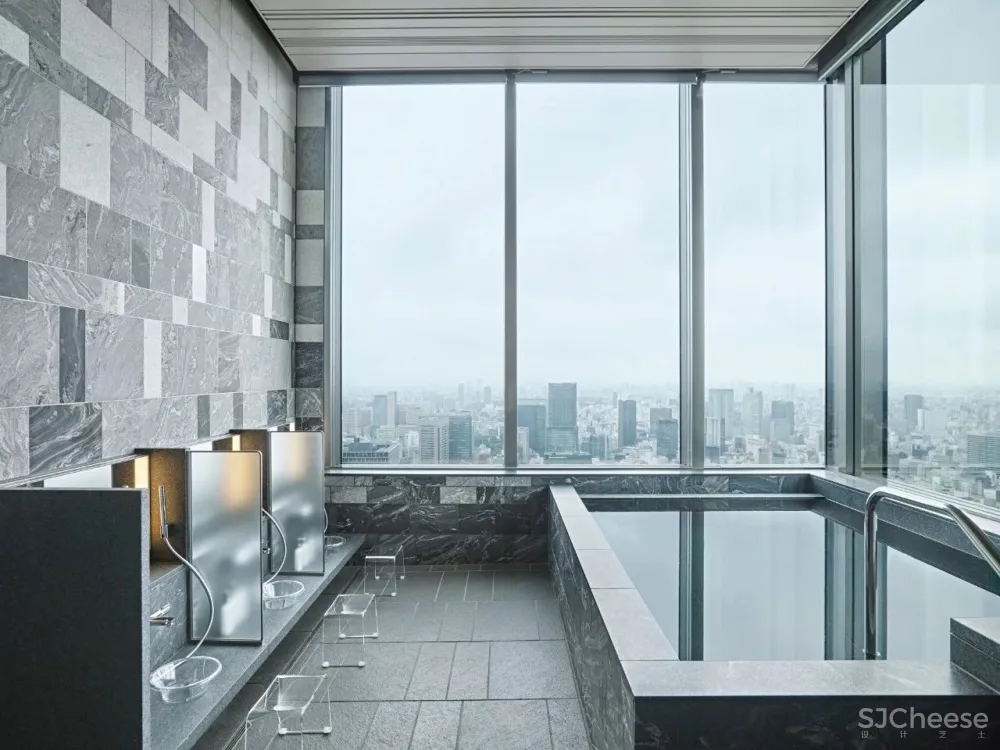 顶级设计大师打造的新四季酒店9月1号盛大开业，奢华酒店圈又添重量级！