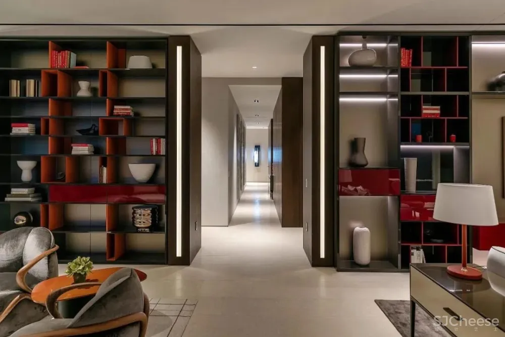 比北上广还便宜!140亿打造的大平层公寓楼,750㎡一套仅卖1800万起?