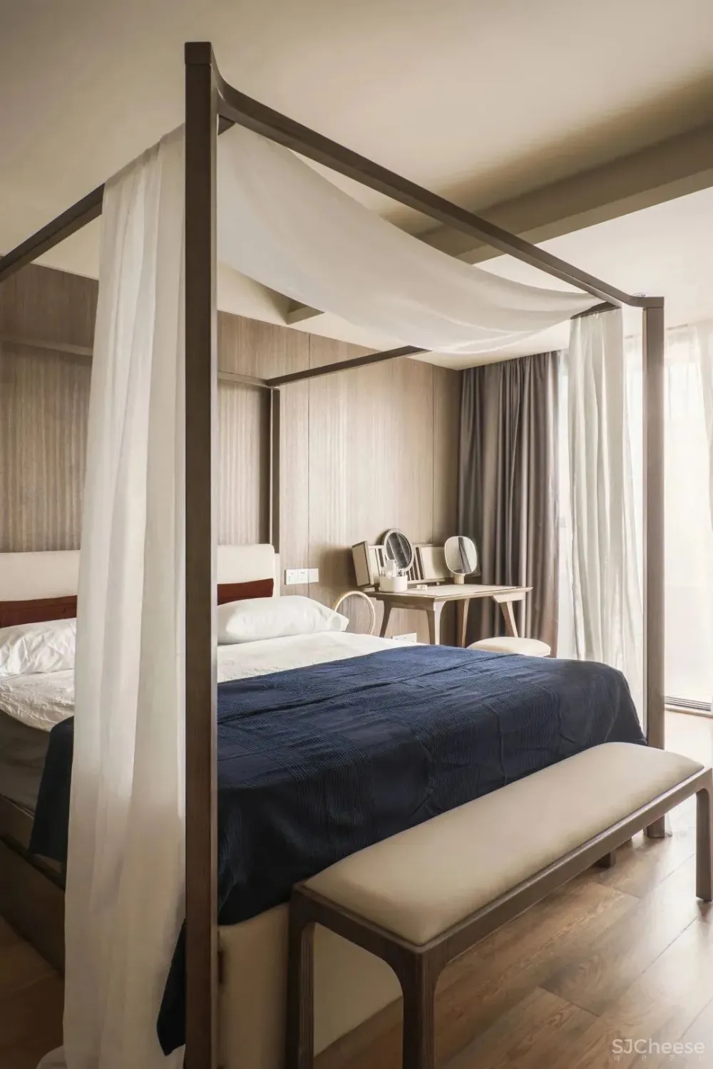 重启2020,从治愈系的家开始 双宝设计