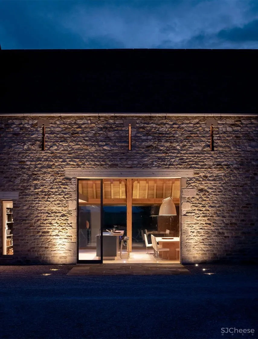 McLean Quinlan丨烟火气,才是设计的最高级形态