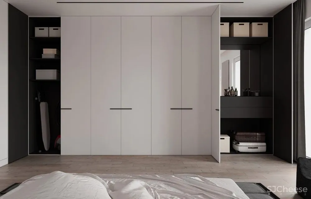 至臻空间,留住光阴里的幸福