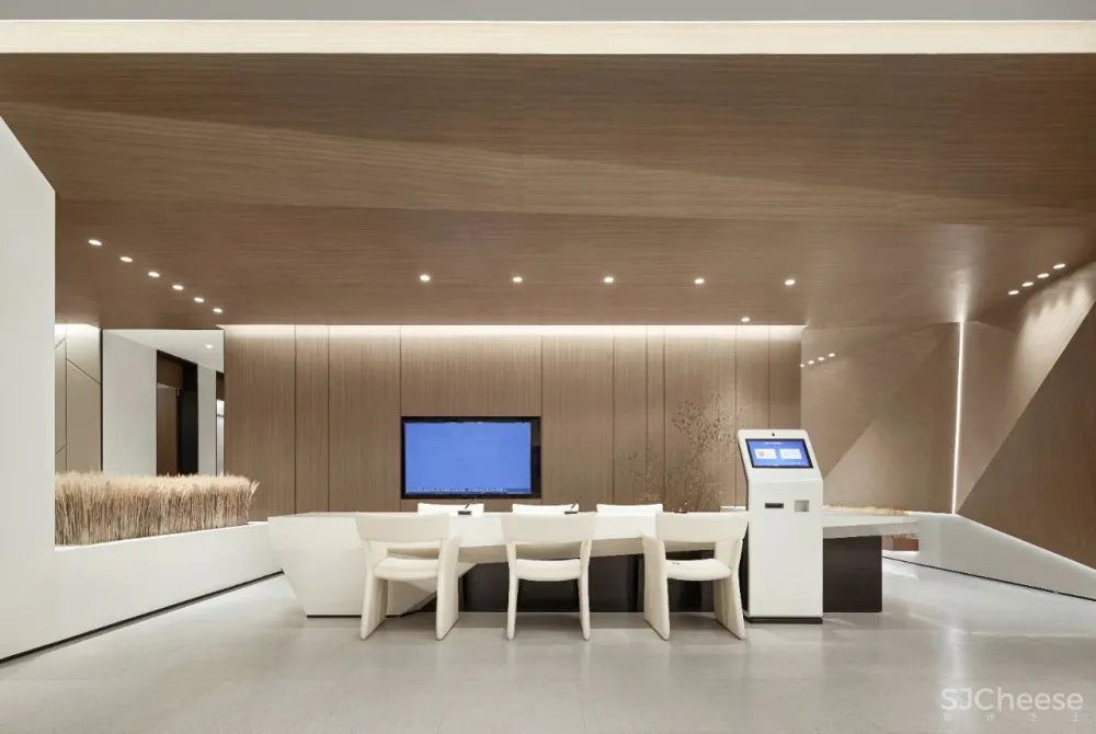 突破传统的简约质朴,用艺术呈现真实!