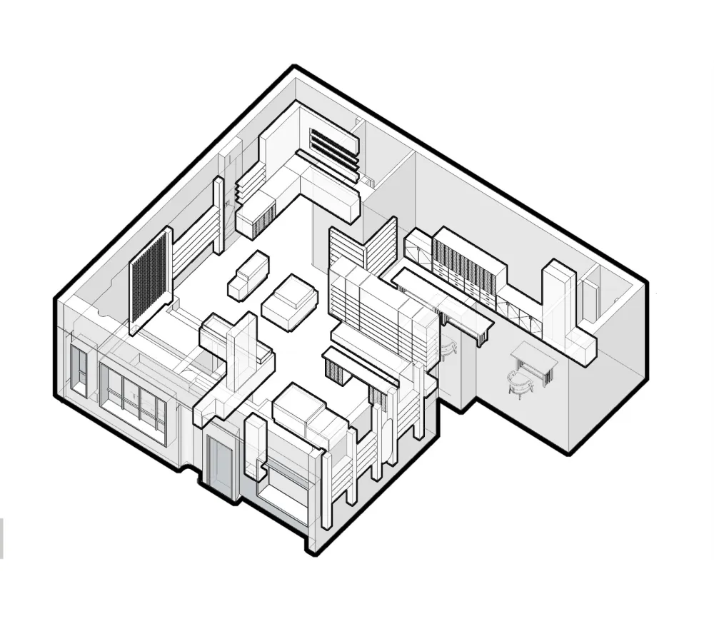 AERIEDESIGN | CLSTUDIO