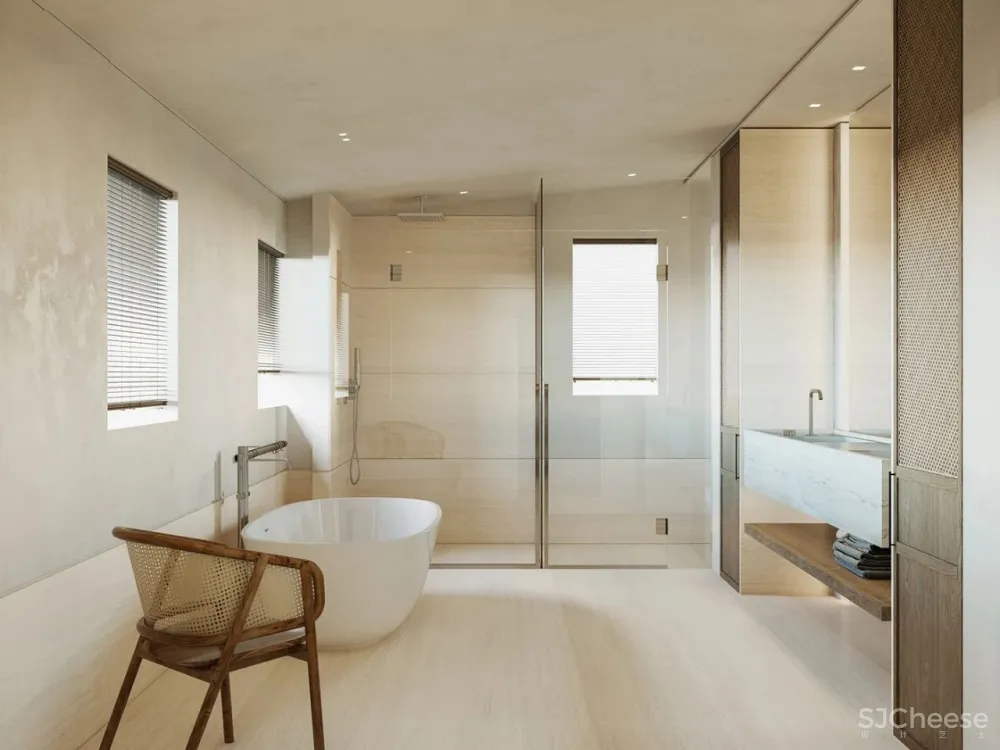 温润自然的设计美学 lulu lee新作