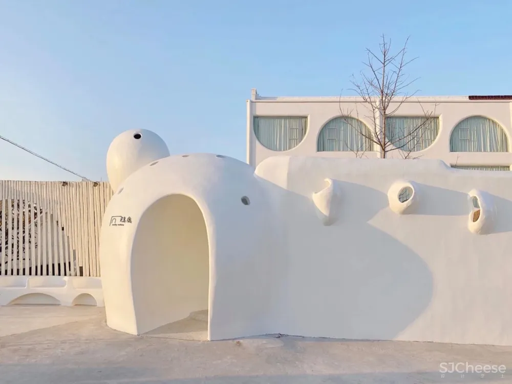 名宿新作 上海新打卡点 迪士尼附近优雅名宿|名宿