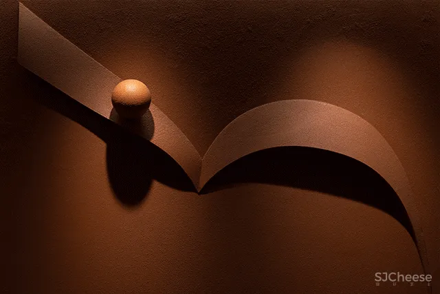 ENJOYDESIGN × 重庆万科悦来丨登悦计划,售楼处也能很“酷”