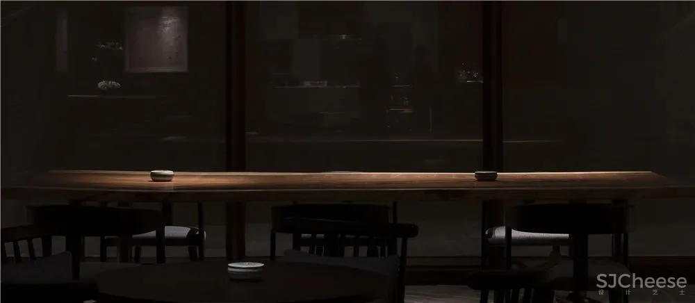 PROL光石丨桐庐康莱德 始于内心,归于自然 隐性的光系列【星作】