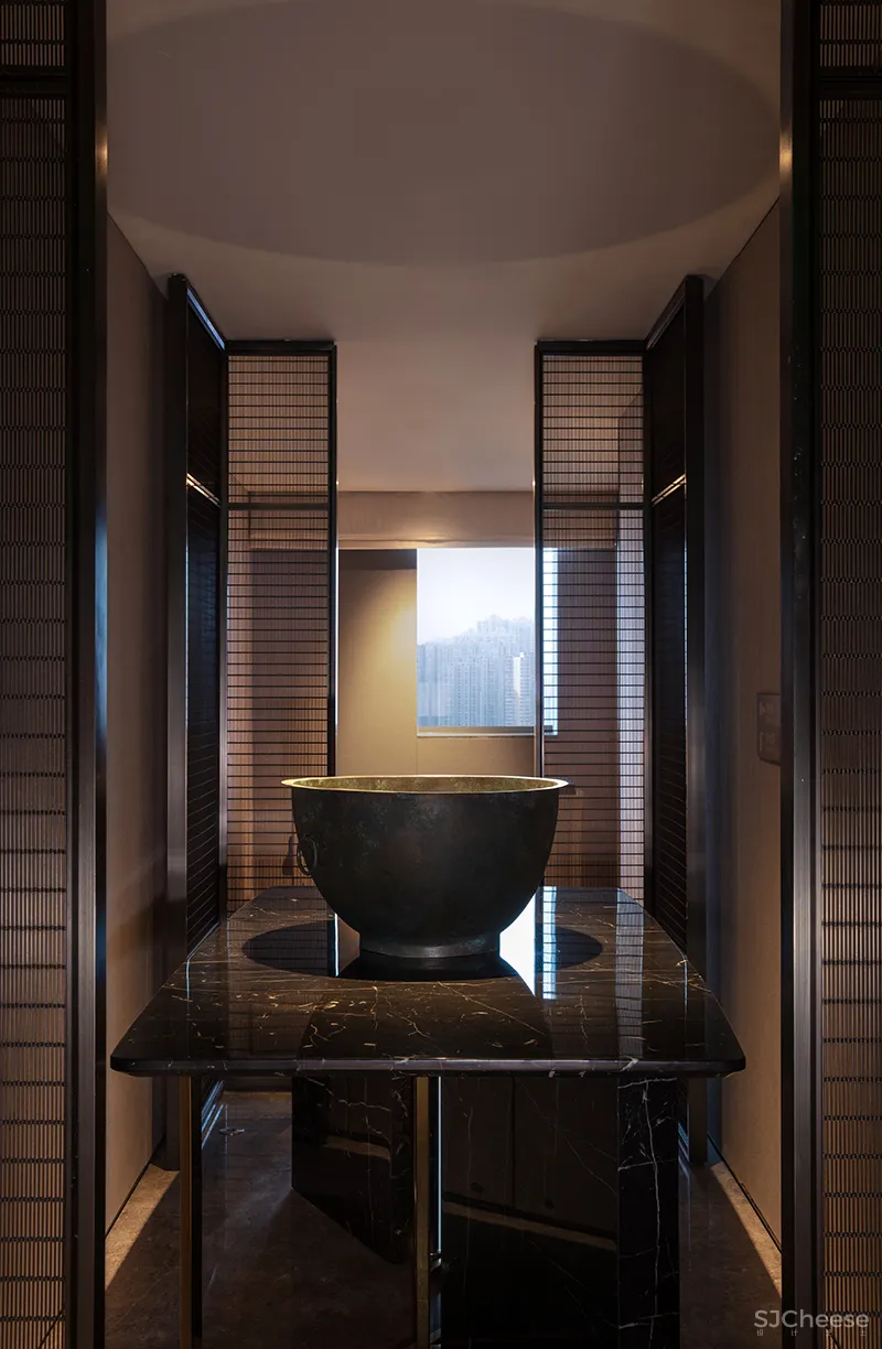 CCD 送你一個長安,很多相遇不過是久別重逢