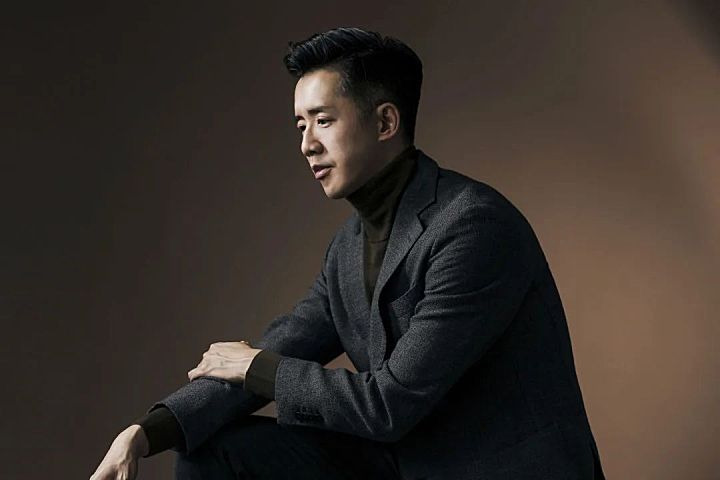 傅厚民André Fu新作 京都「三井」酒店