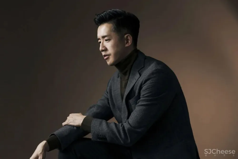 傅厚民André Fu新作 京都「三井」酒店