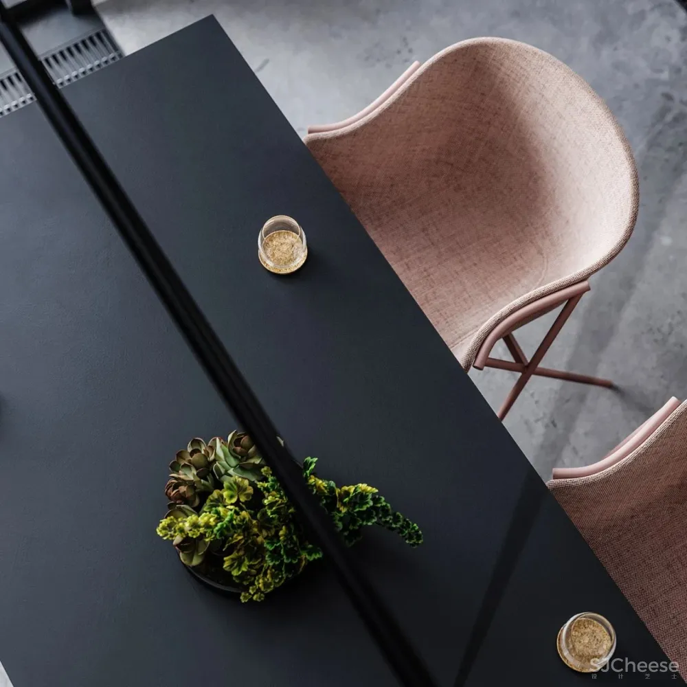 高级灰 粉色,感觉太美了!