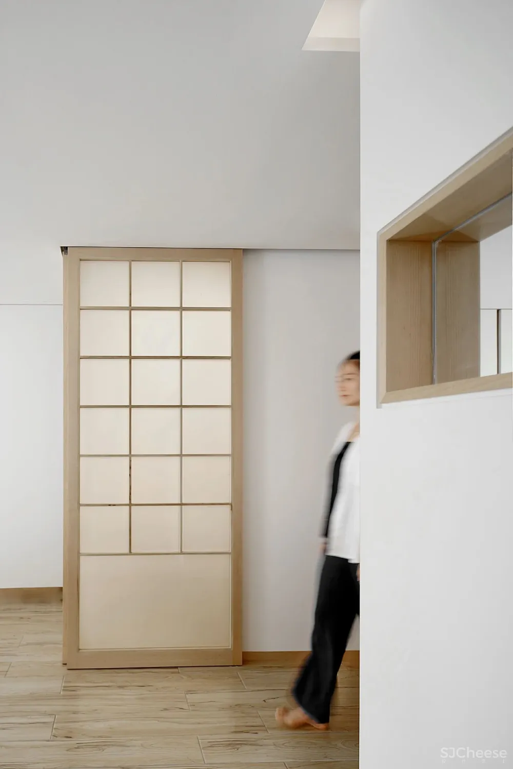 DCD新作丨温润如诗，描摹家的模样