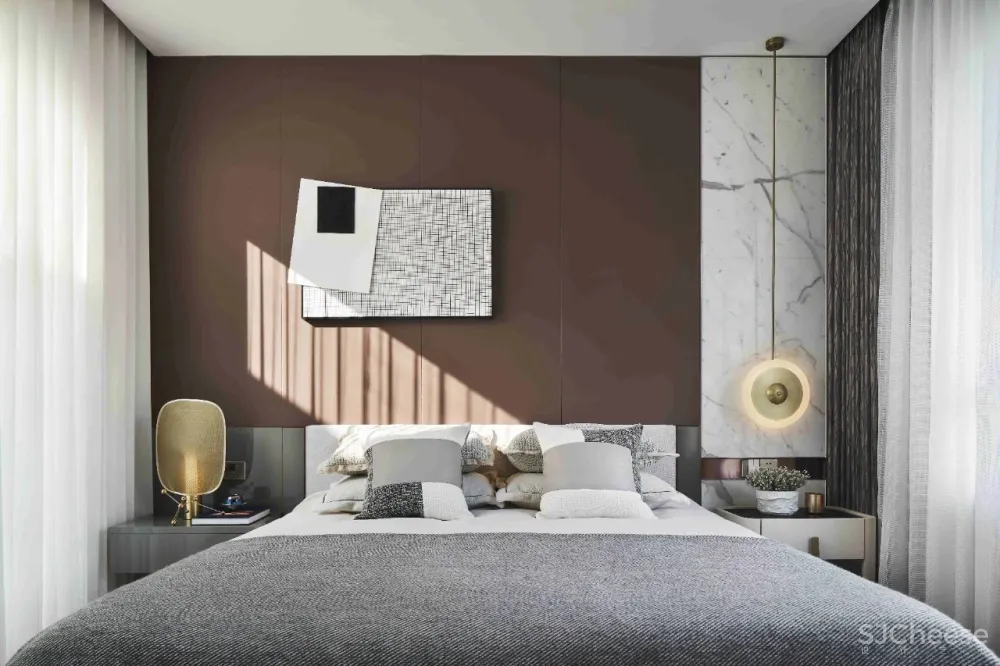 观致设计：岁月微澜，时光犹在