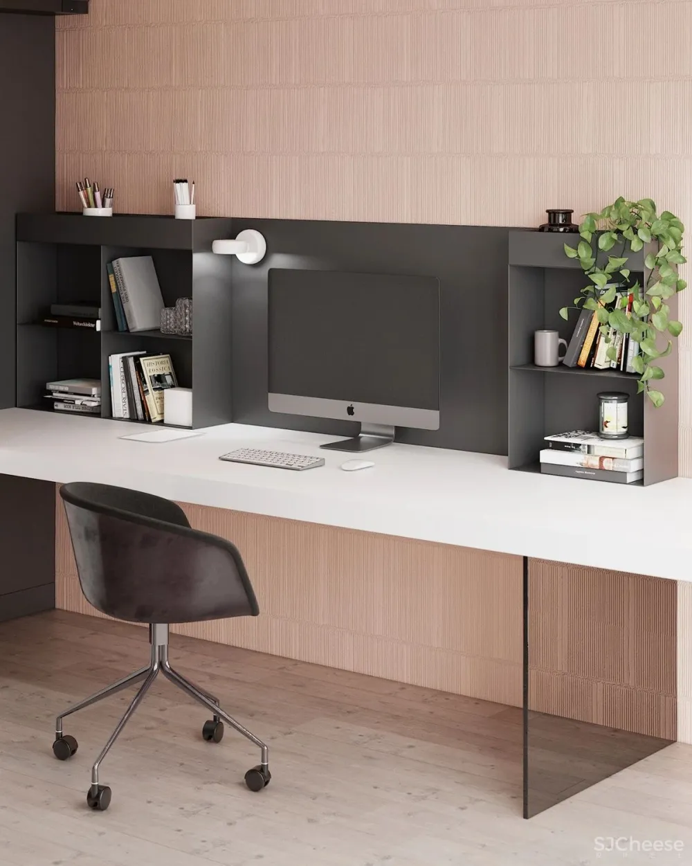 至臻空间,留住光阴里的幸福