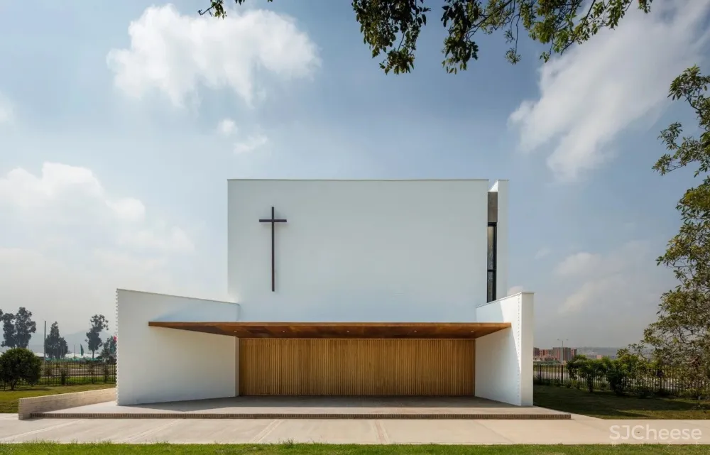 Churches丨灵魂的救赎所