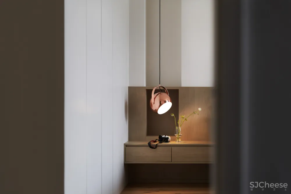 【ACE·新作】随意春芳歇,心安是归处