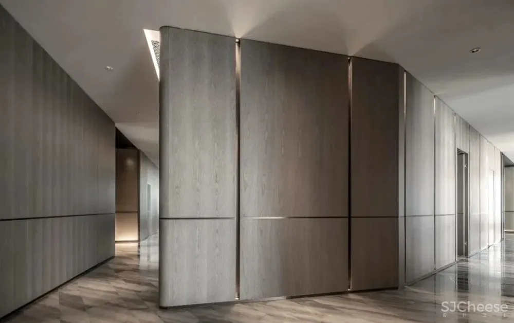 深朴悦设计丨「奢华」即回归生活最初的样子