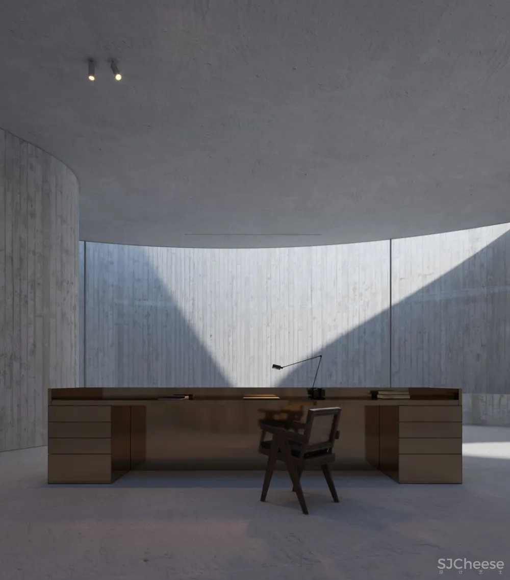 极简淳朴住宅,是大自然的馈赠 Kanstantsin Remez