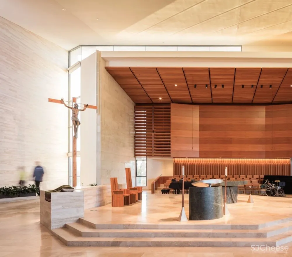 Churches丨灵魂的救赎所