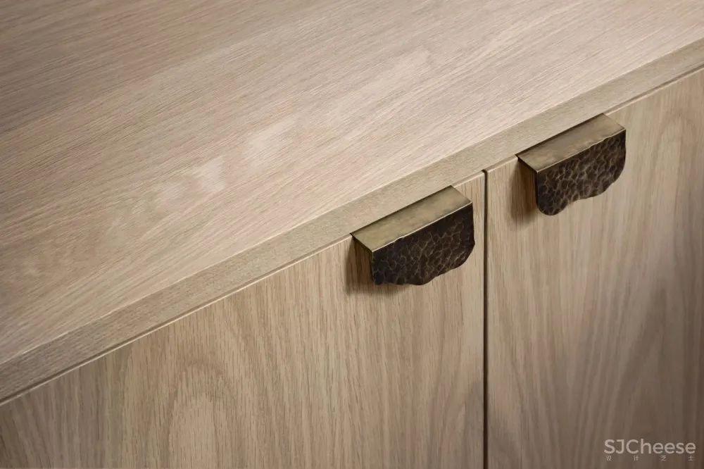 Studio Galeón丨纽约极简纯朴的高级质感