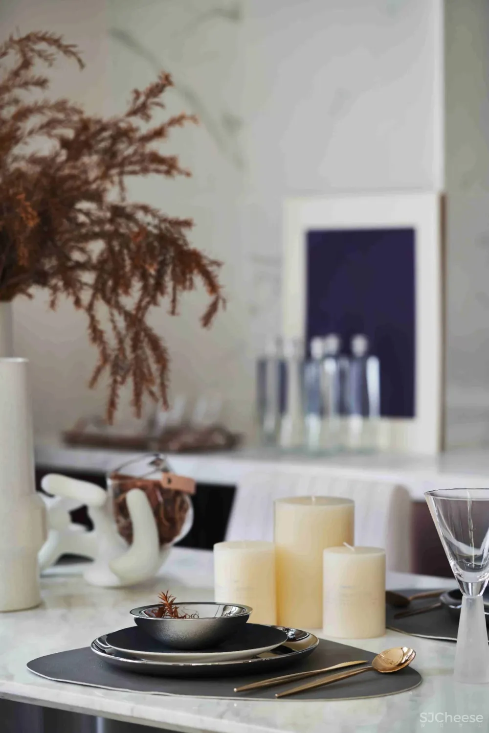 观致设计：岁月微澜，时光犹在