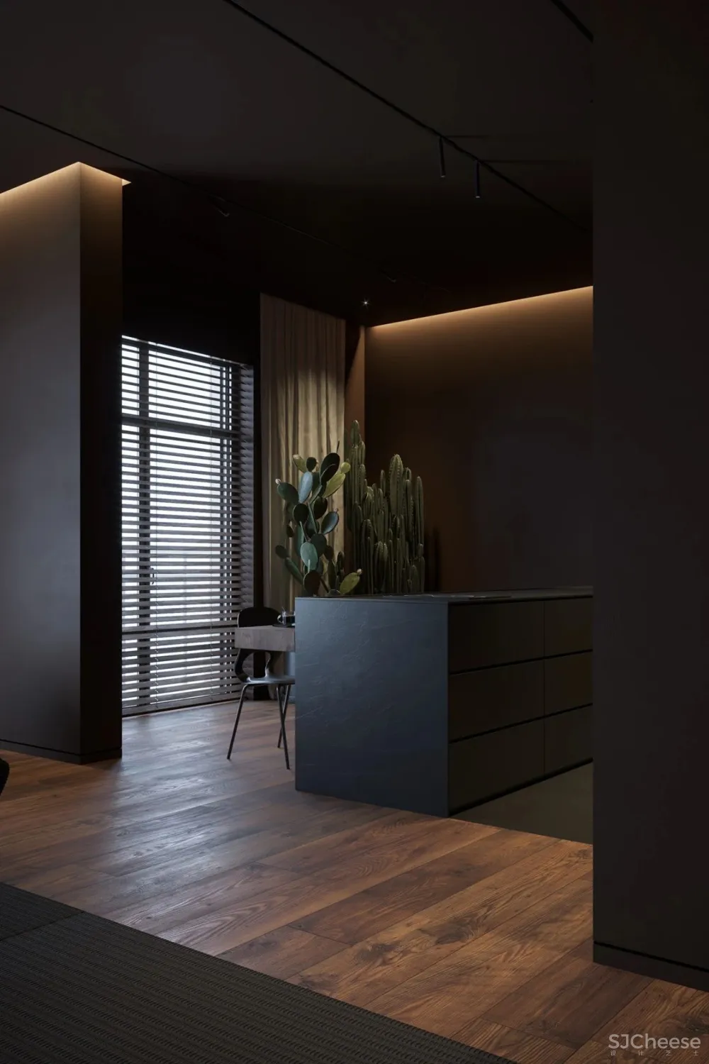 Igor sirotov新作 禁欲系的高冷风!