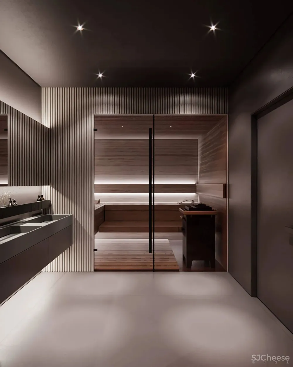 玩好这些材质混搭,“中性气质”轻松带回家!