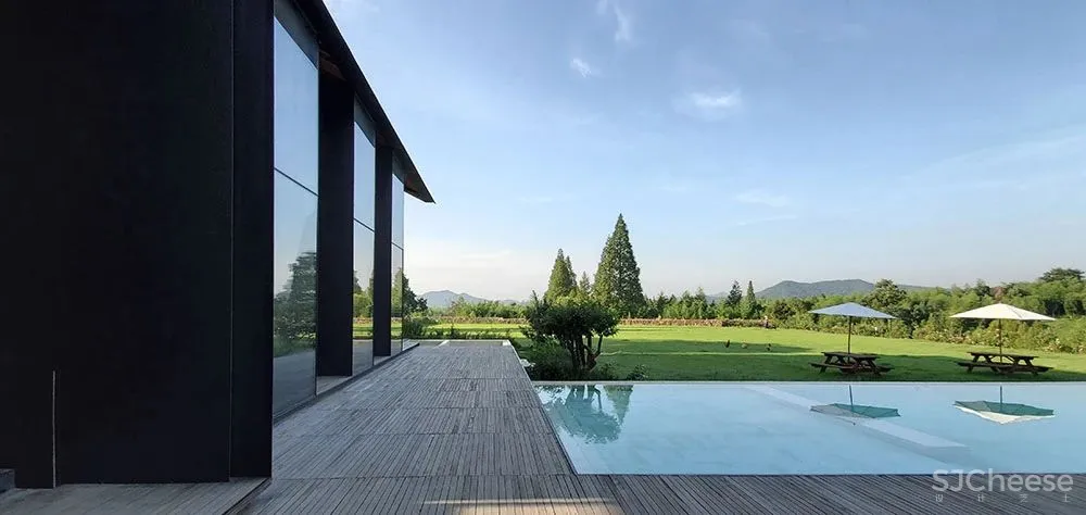 玫瑰庄园精品酒店