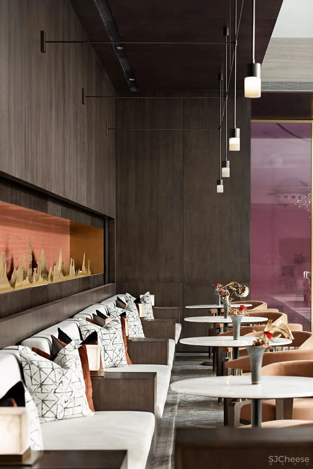 矩阵纵横|福州国贸凤凰原销售中心