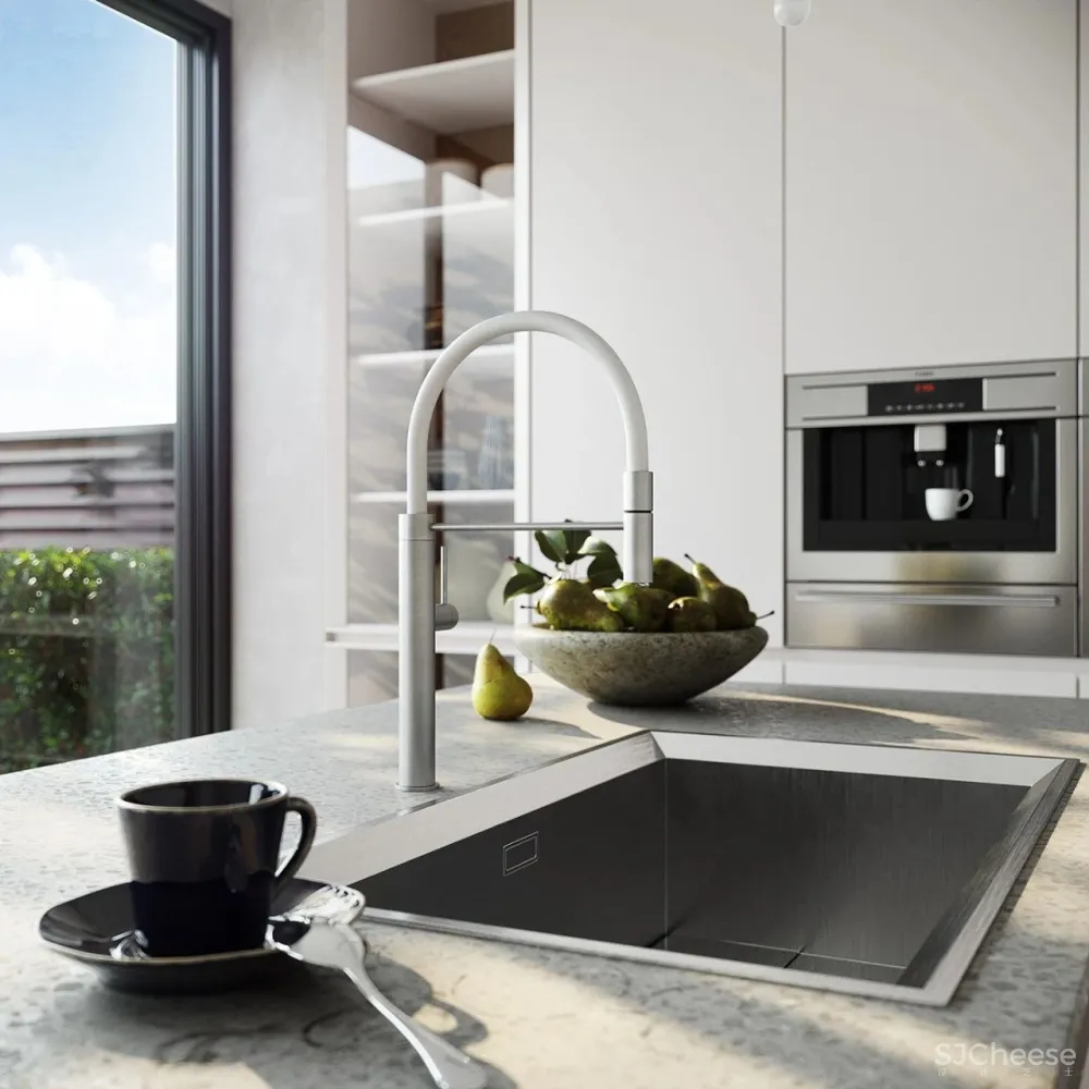 轻奢精致,高级范!