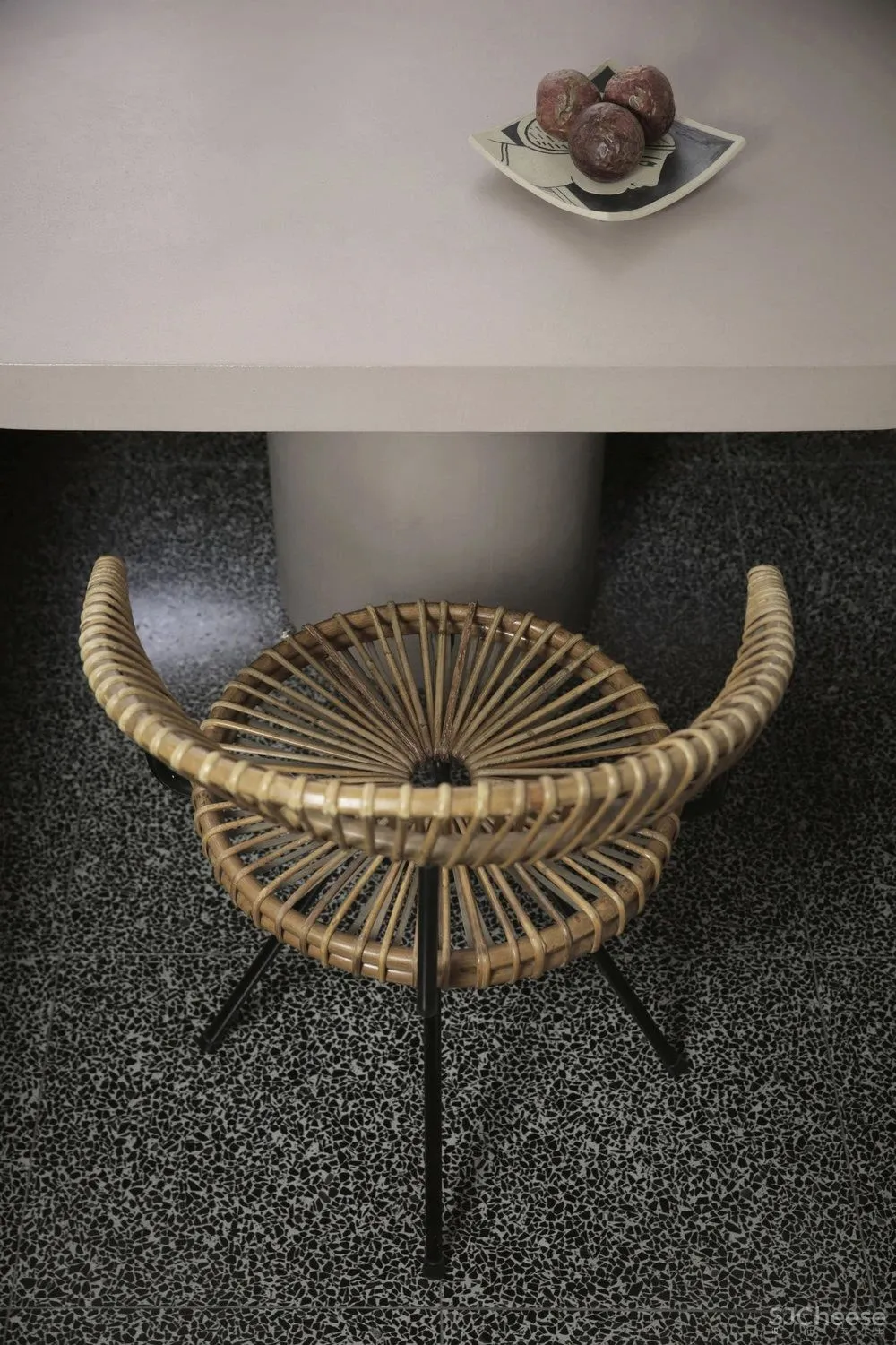 27㎡的小公寓,装成这样我是真没想到!