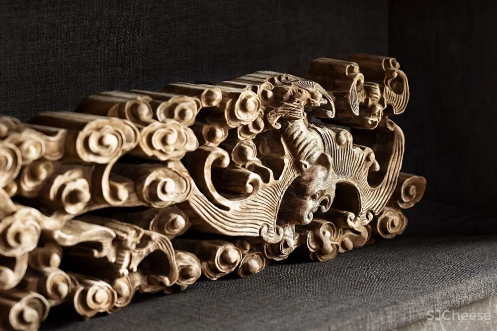 矩阵纵横 上海·玖玺