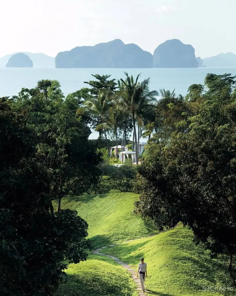 全球仅五间的丽思卡尔顿隐世,日本首家分号年底面世