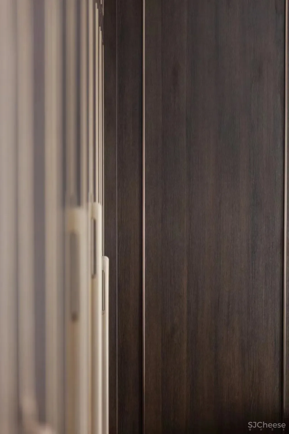 朗生 | 圣地亚哥别墅,探寻东方写意!