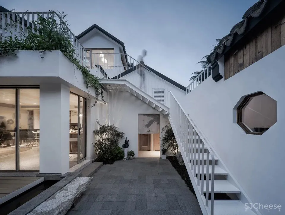 5家古香古色的江南精品酒店