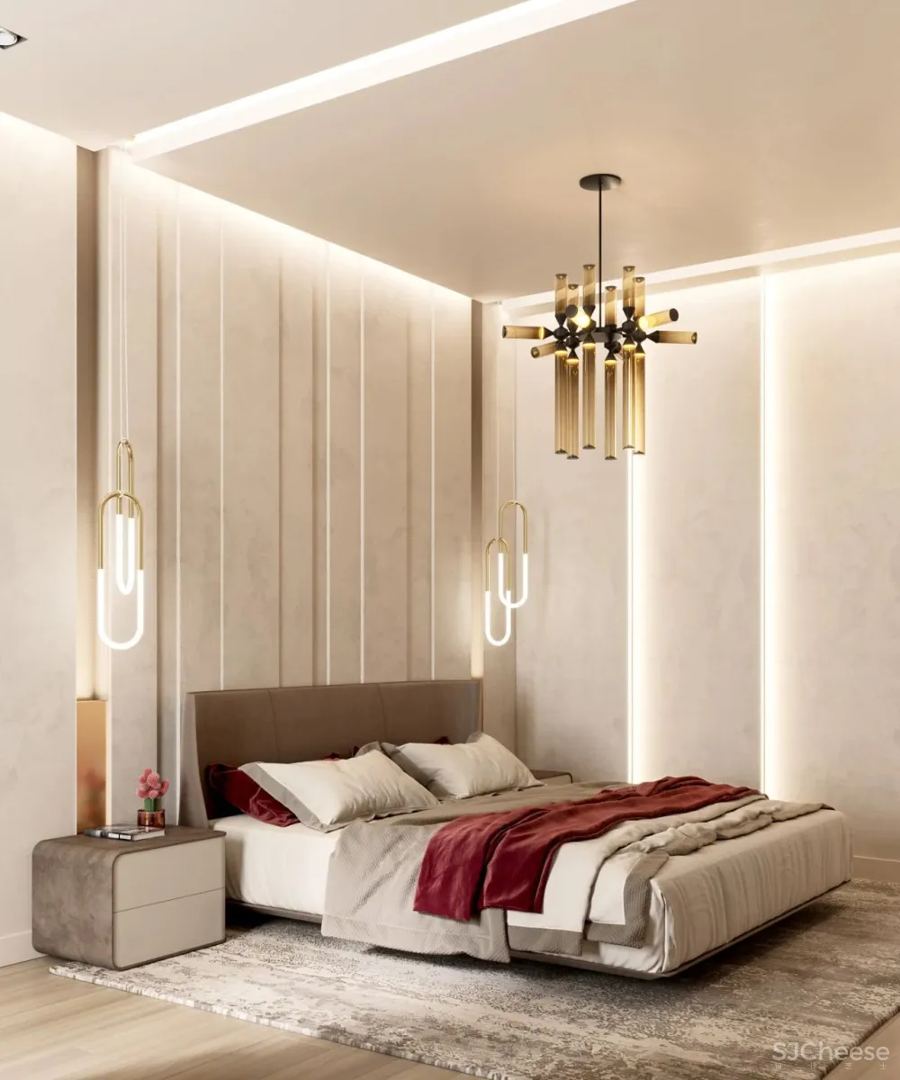 乌克兰，质感奢宅！ Viktoriya Pankova