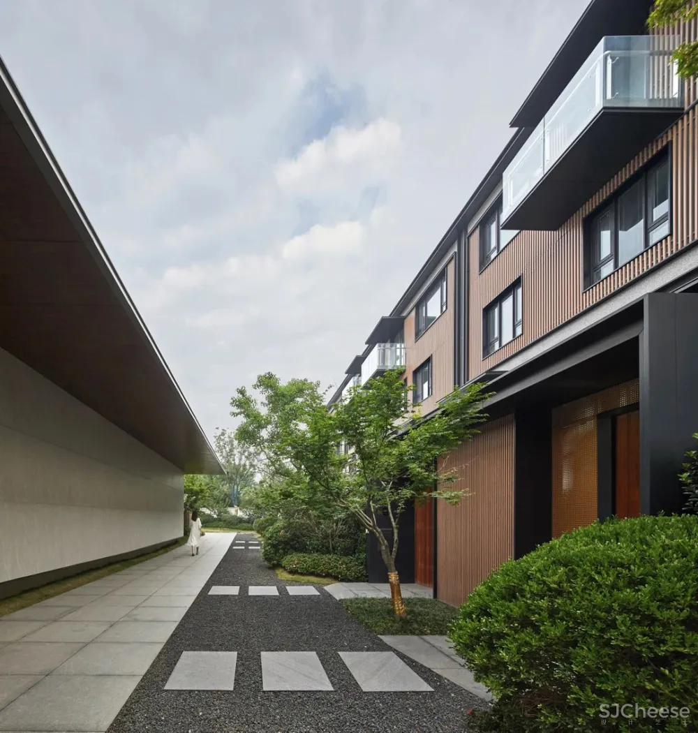 他们在苏州闹市「造院子」,假装在宋朝