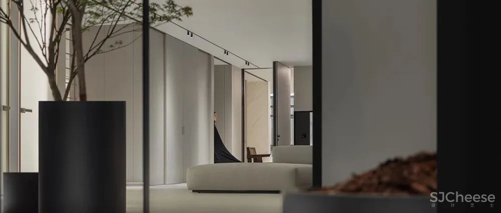 谷腾 无形间 SPACE PLUS