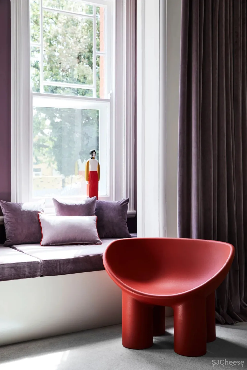 ARMADALE RESIDENCE II BY STUDIO TATE.