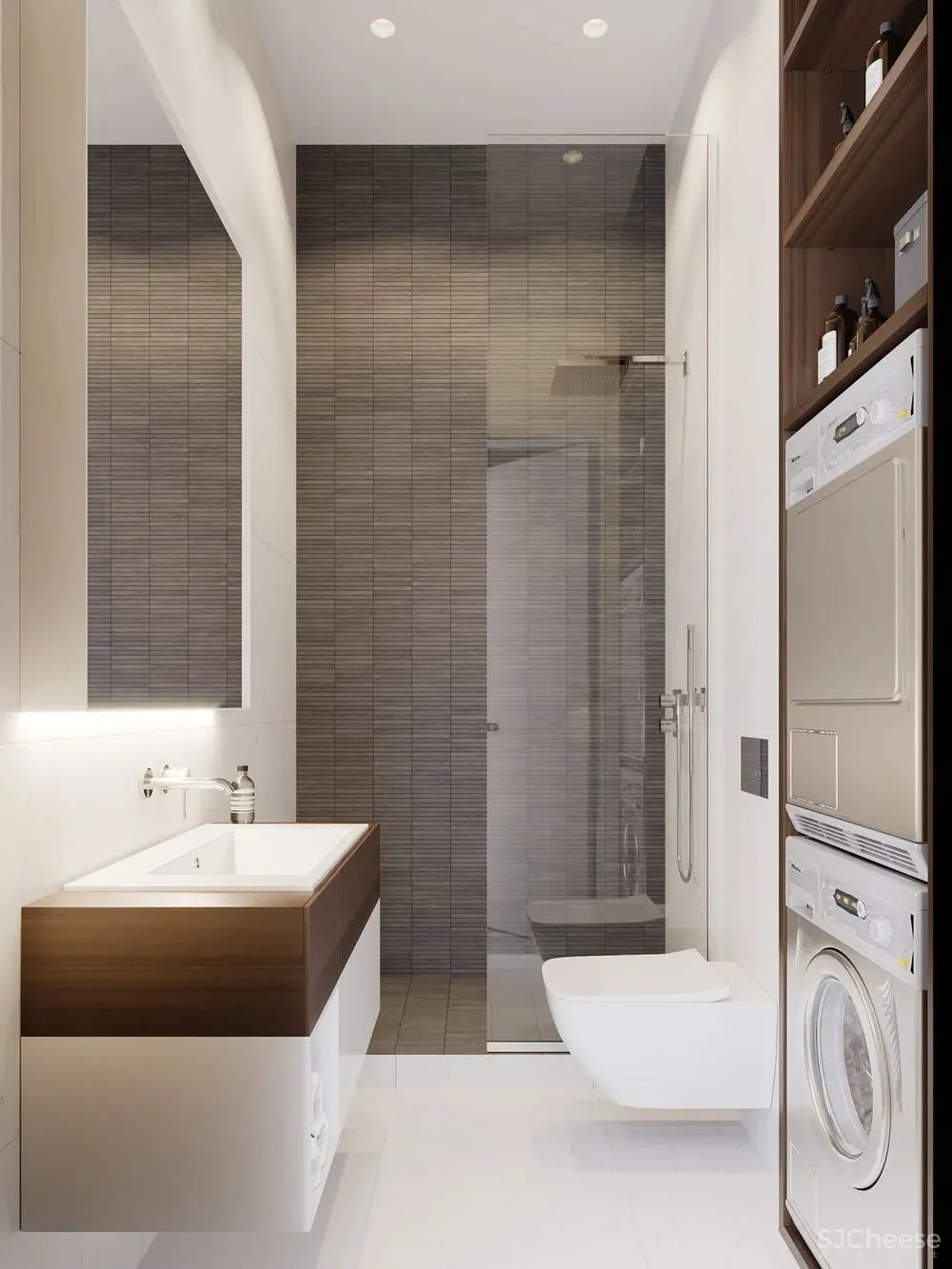 简约精致,安静雅美!