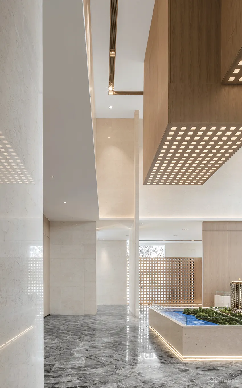 刘卫军新作 大自然宁静致远