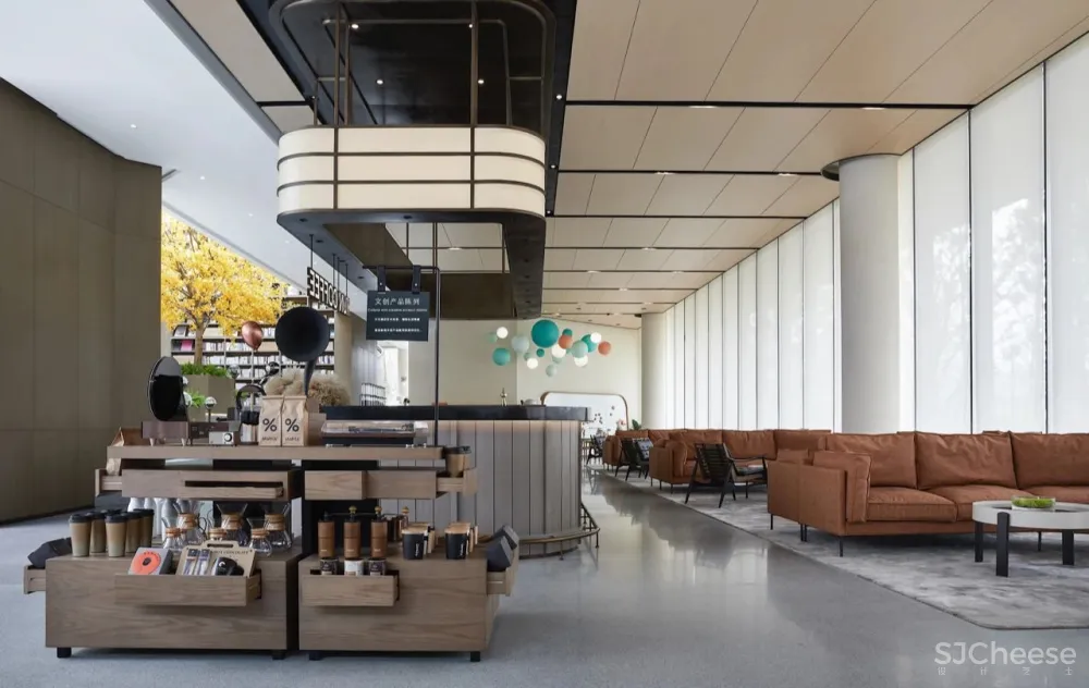 乐尚设计丨大隐于世的云水桃源