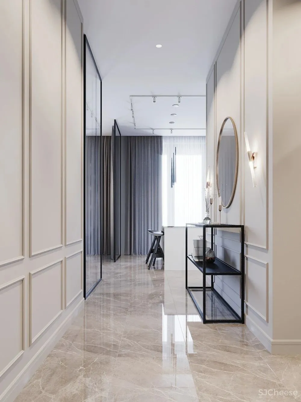 简约精致,安静雅美!